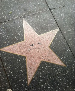 Starface Hollywood
