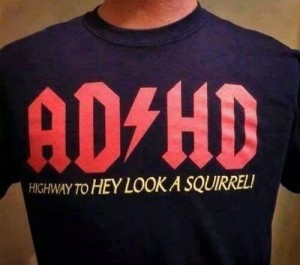 adhd shirt
