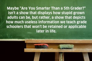 areyousmarter meaning