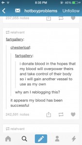 blood control reblog