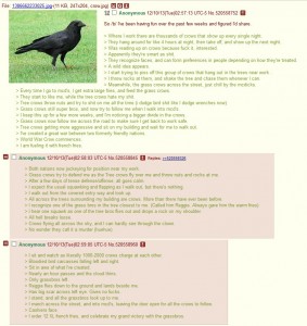 crow war