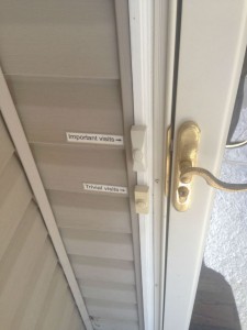 doorbell double