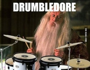drumbledore
