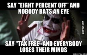 joker tax free