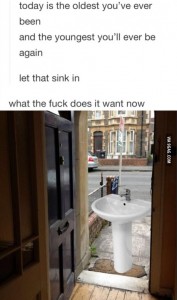 let that sink in