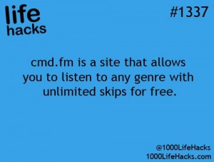 lifehack radio free