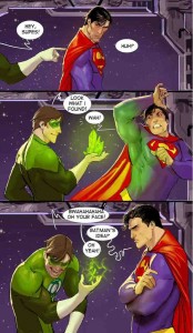 nebezial kryptonite
