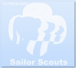 sailorscouts emblem
