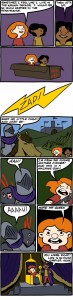 smbc queens of time travel