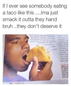 taco holding