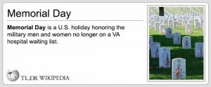 xkcd memorial day